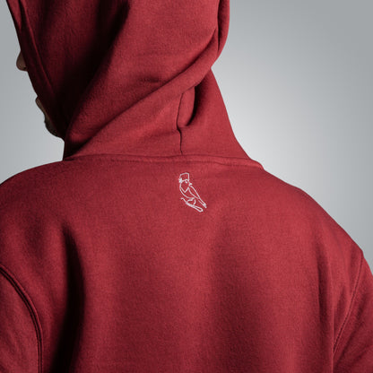 Rod Hoodie