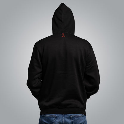 Rod Hoodie