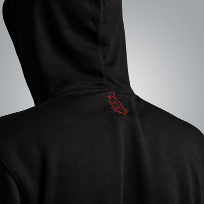 Rod Hoodie