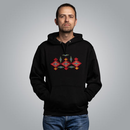 Rod Hoodie