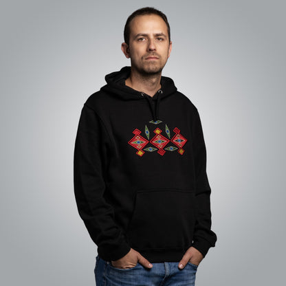 Rod Hoodie