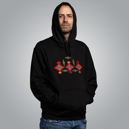 Rod Hoodie