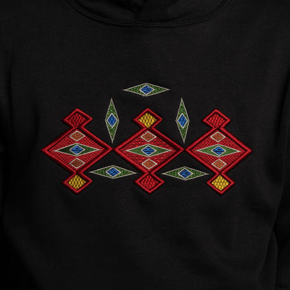Rod Hoodie