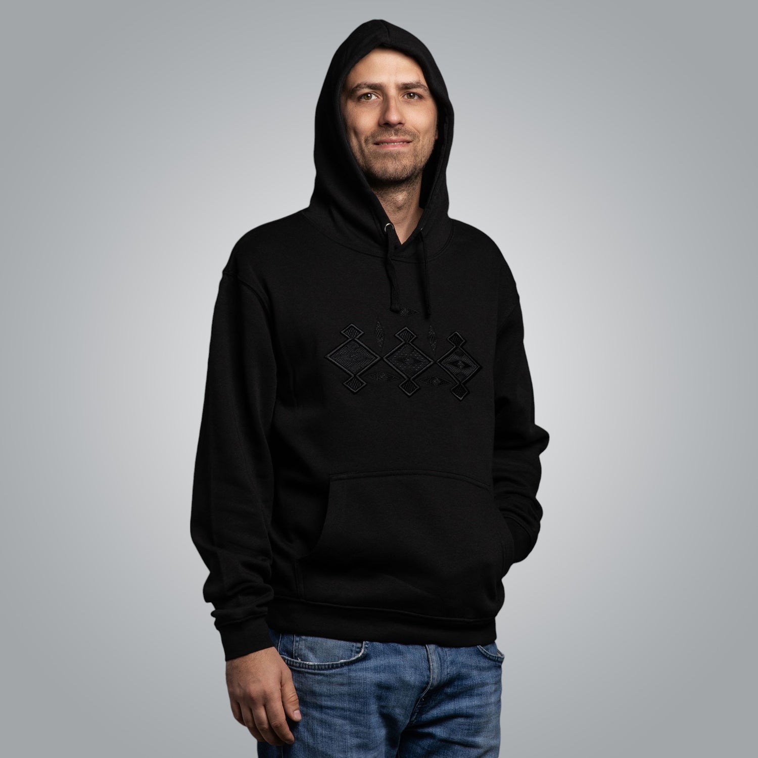 Rod Hoodie