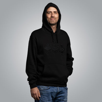 Rod Hoodie