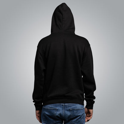Rod Hoodie