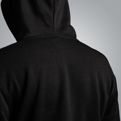 Rod Hoodie