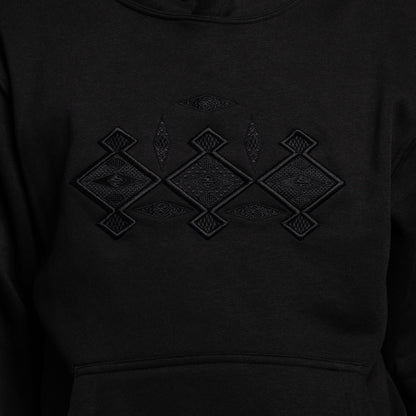 Rod Hoodie
