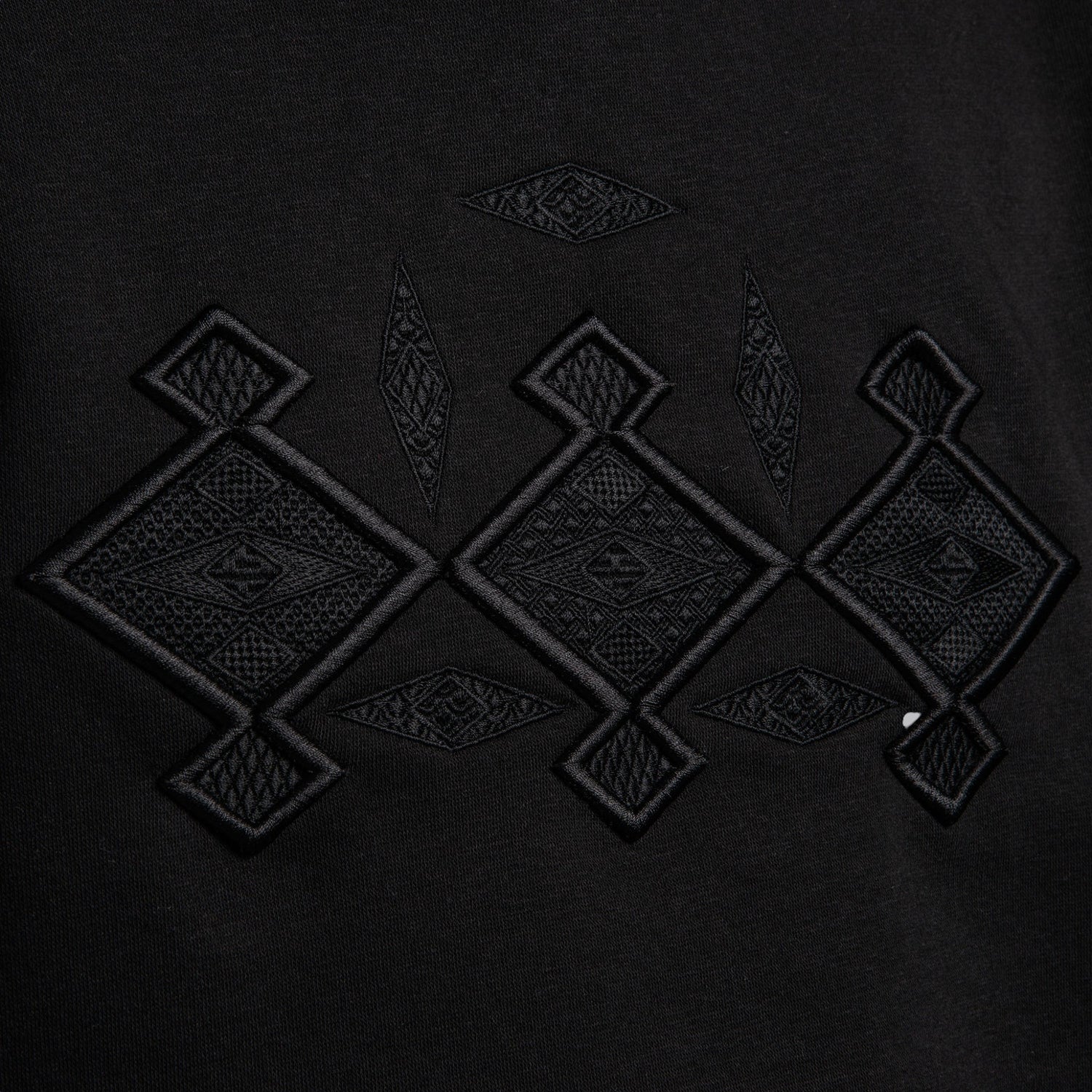 Rod Hoodie