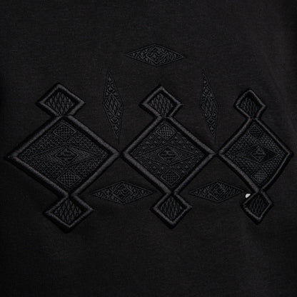 Rod Hoodie