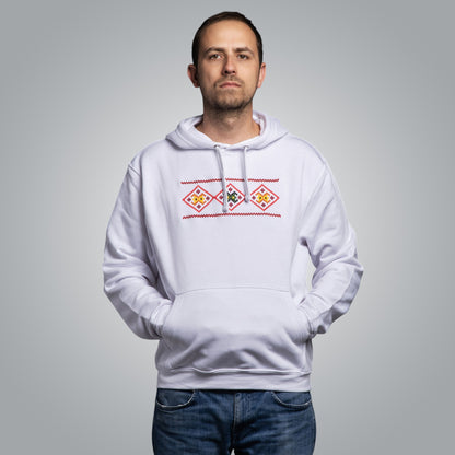 Rod Hoodie