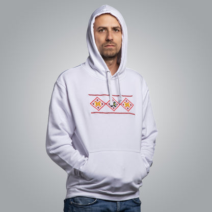 Rod Hoodie