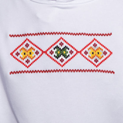 Rod Hoodie