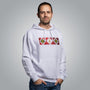 Rod Hoodie
