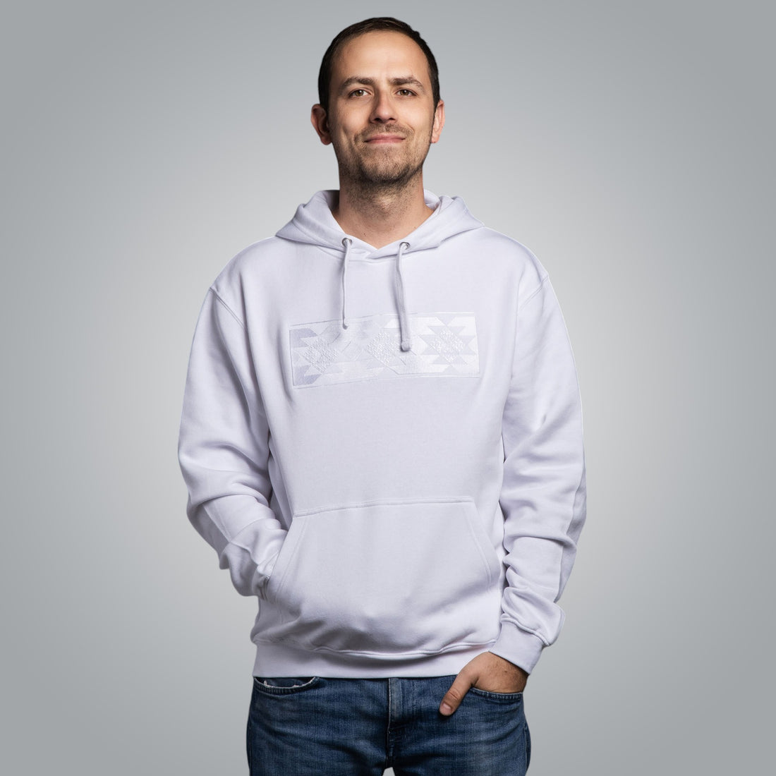 Rod Hoodie