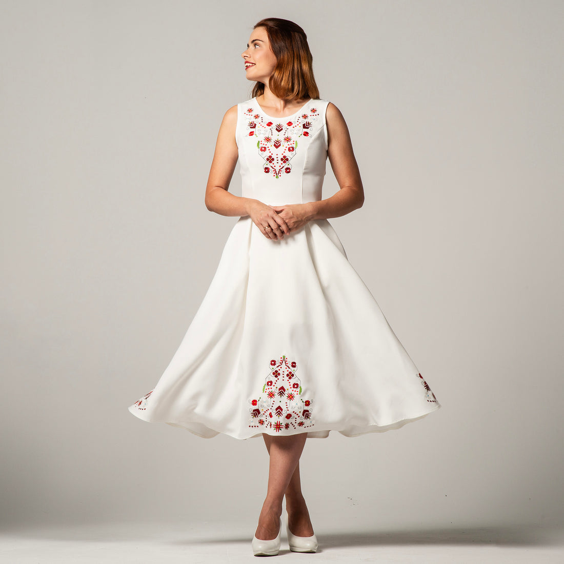 Dresses