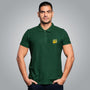Cooker Collar T-Shirt