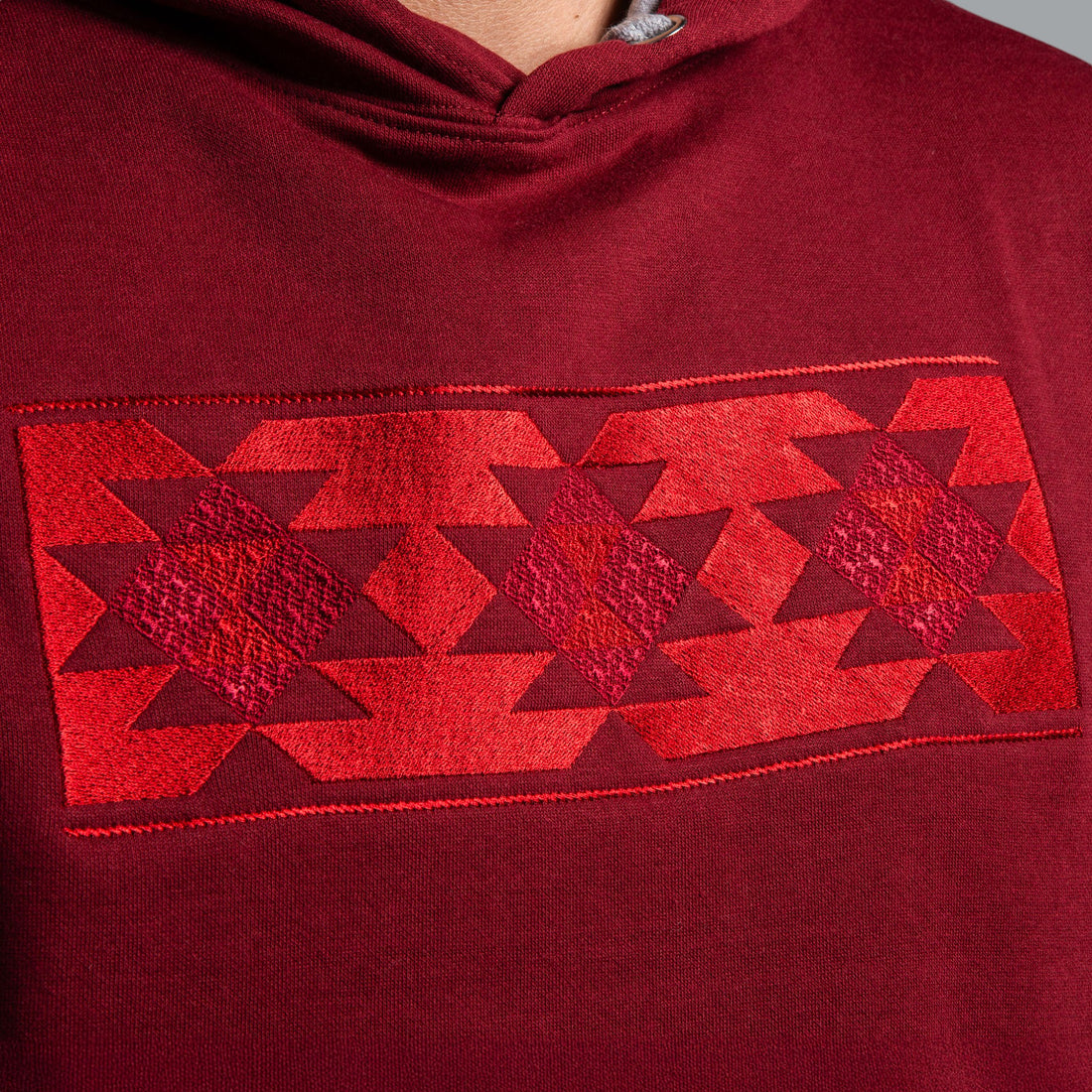 Rod Hoodie