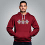 Rod Hoodie