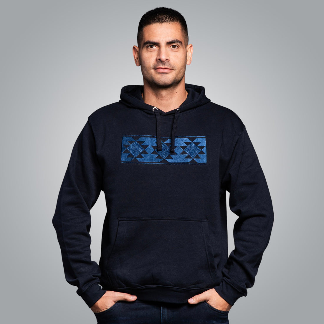 Rod Hoodie