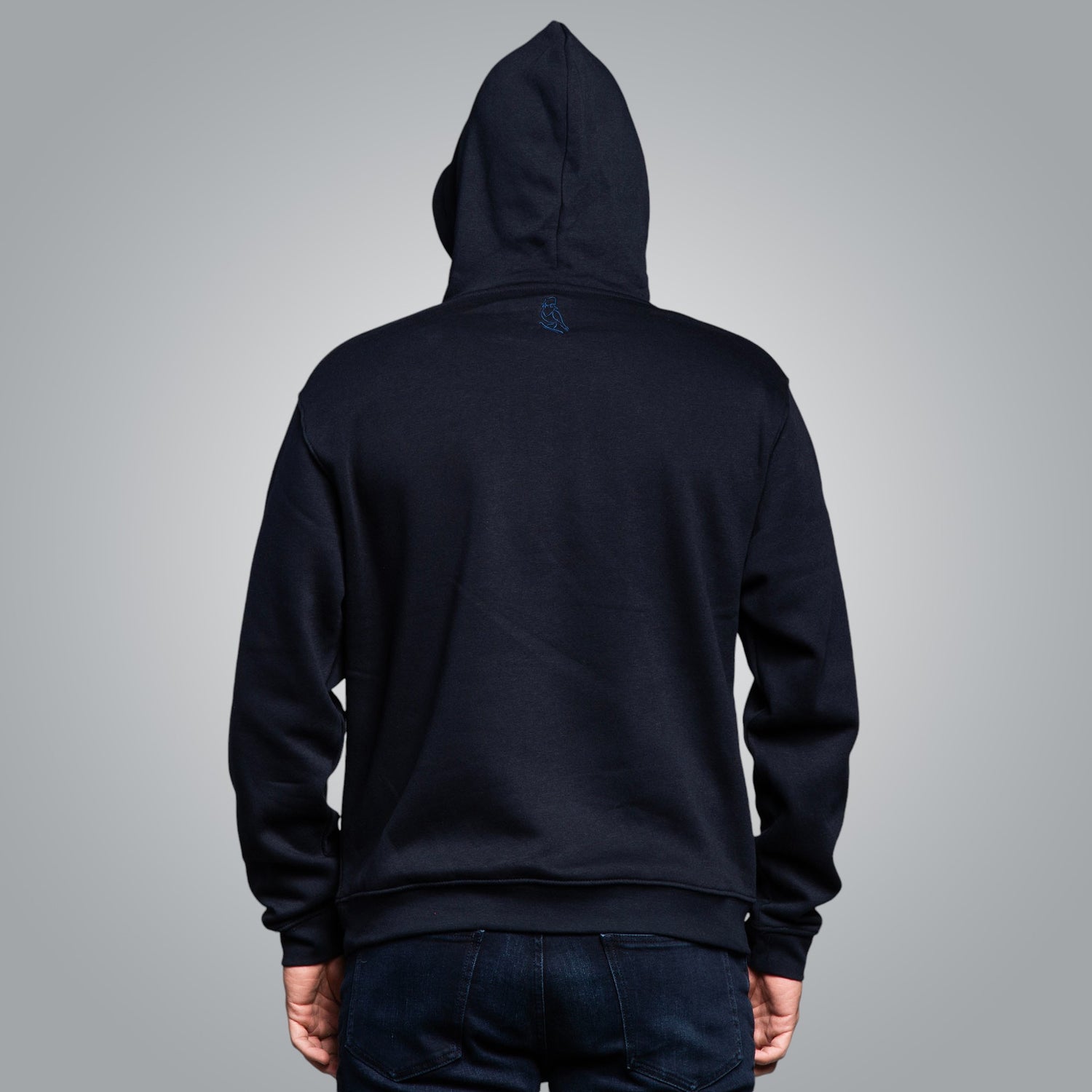 Rod Hoodie