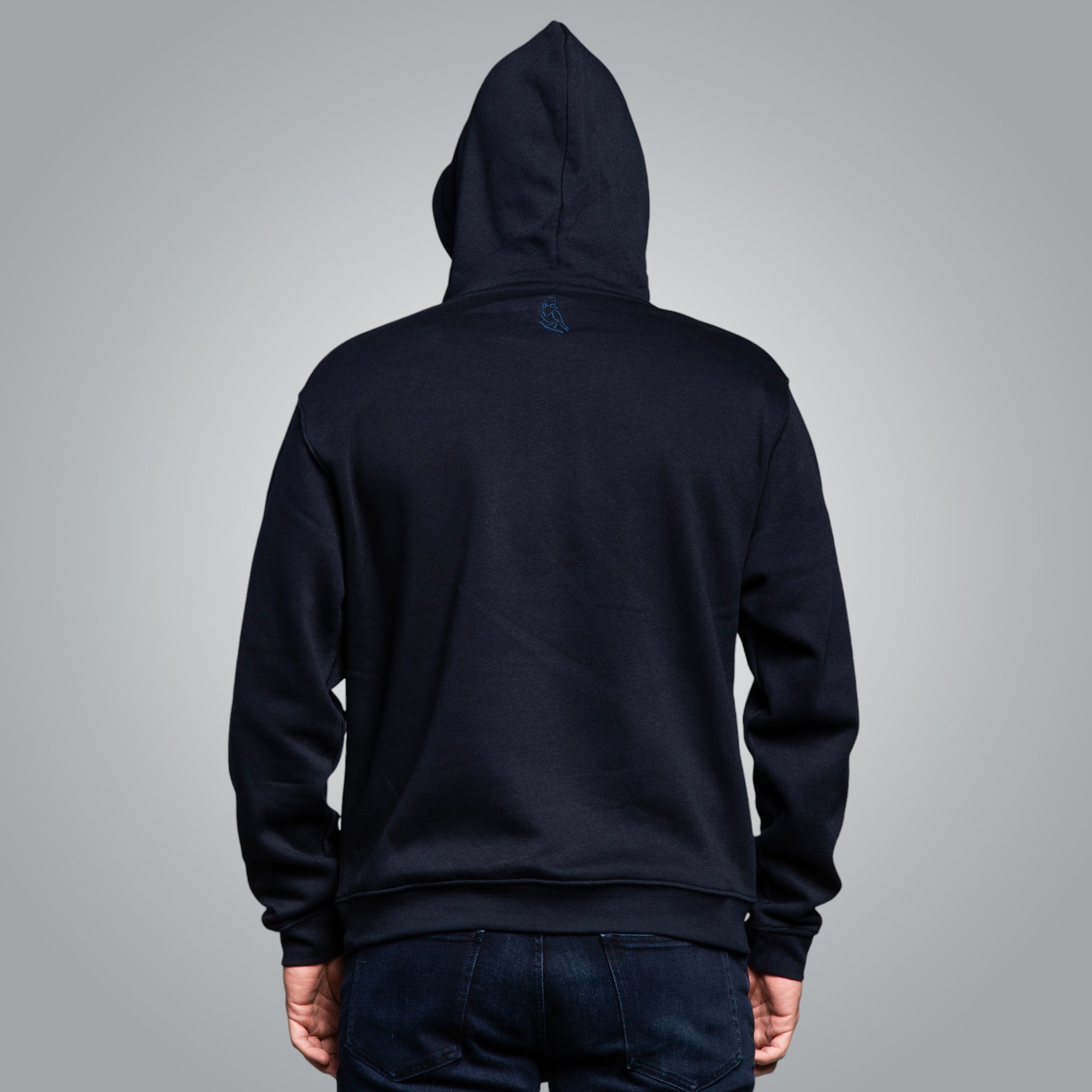 Rod Hoodie