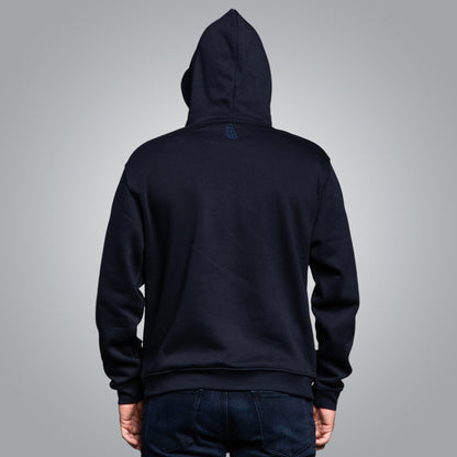 Rod Hoodie