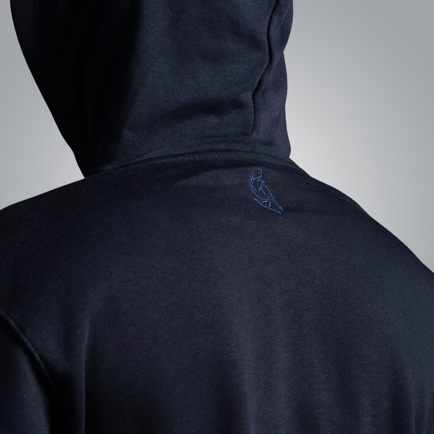 Rod Hoodie