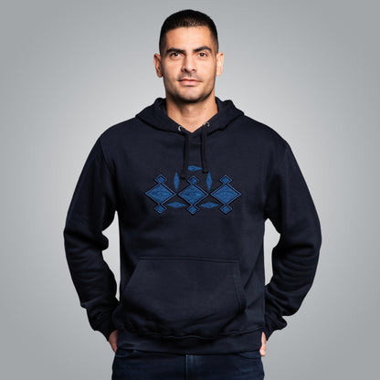 Rod Hoodie