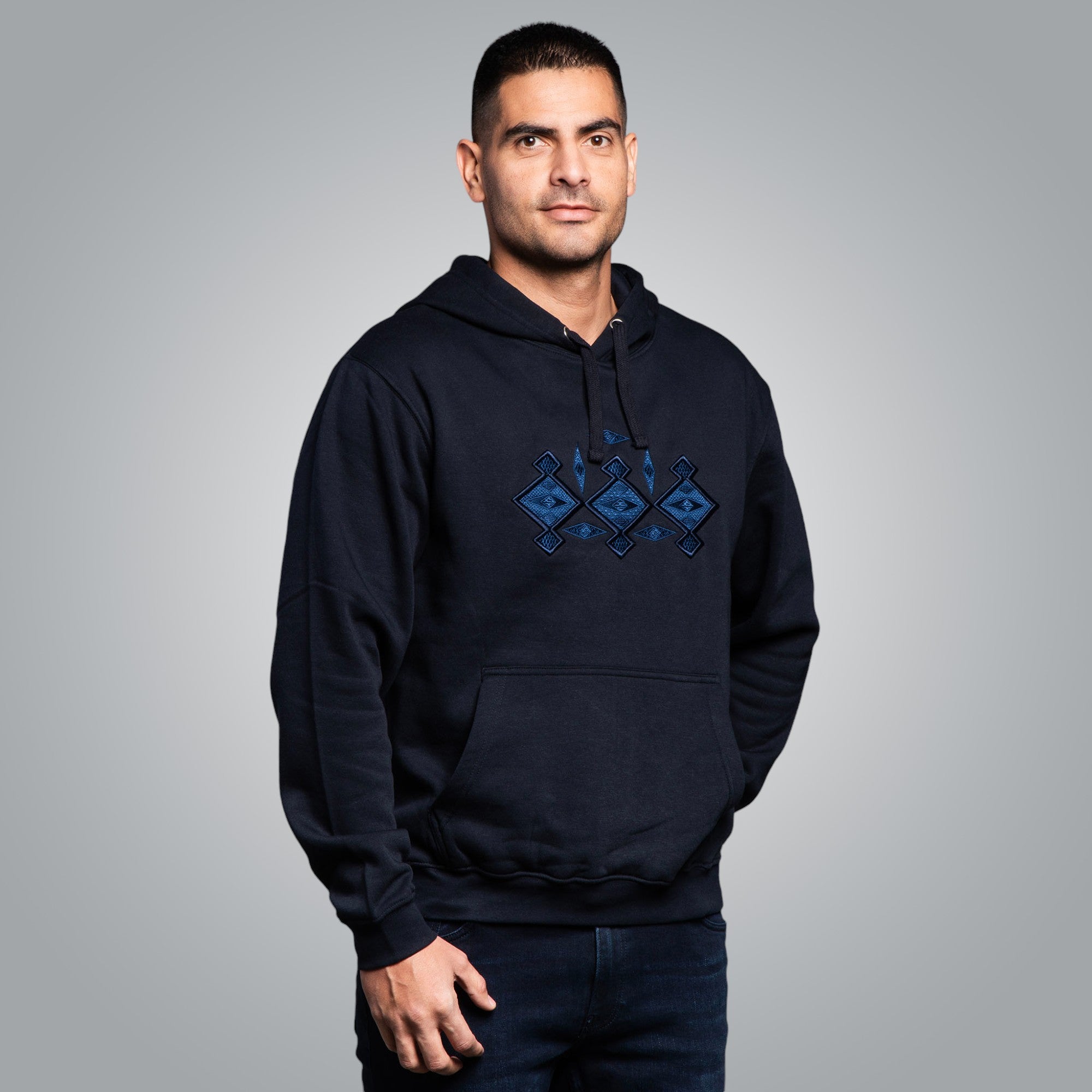 Rod Hoodie