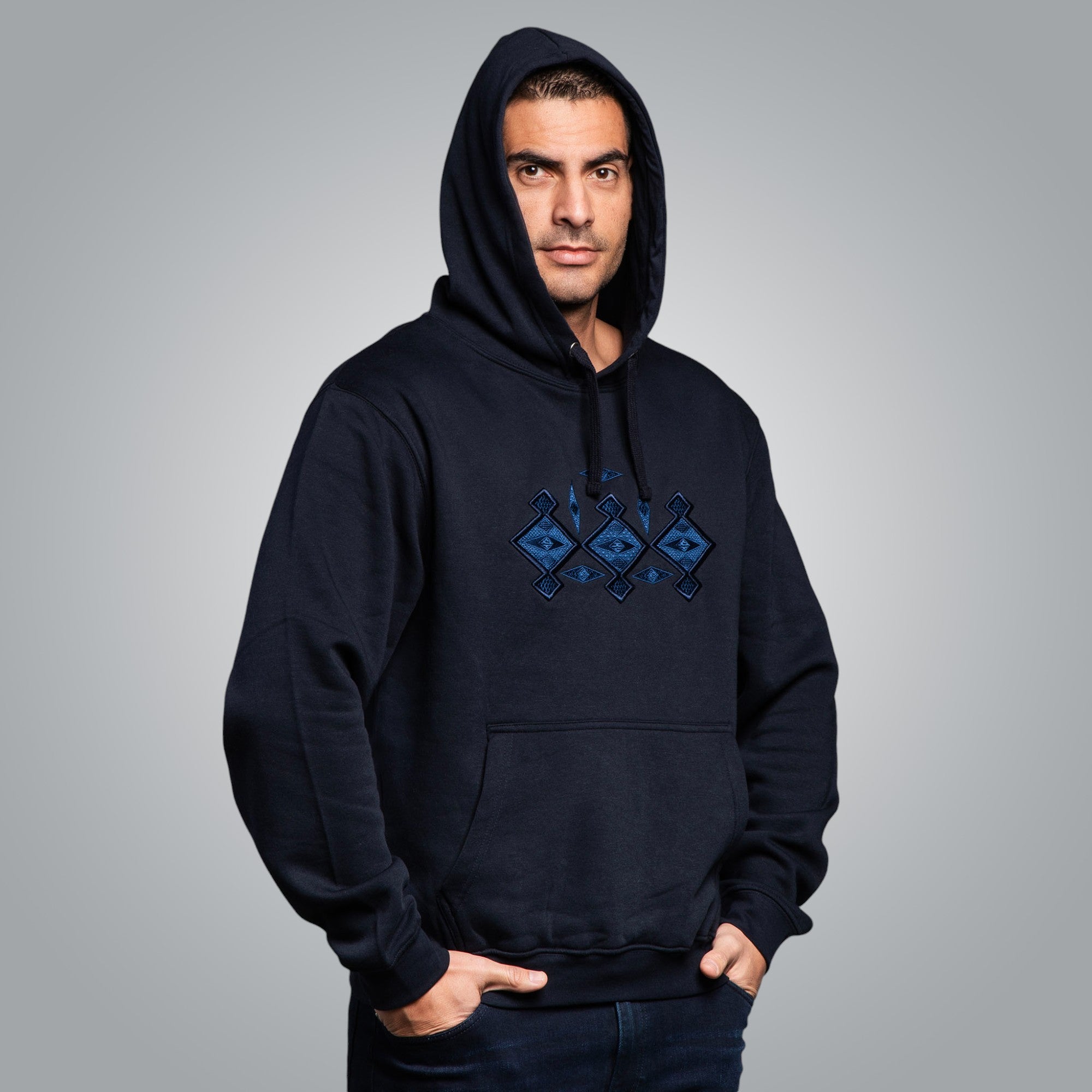 Rod Hoodie