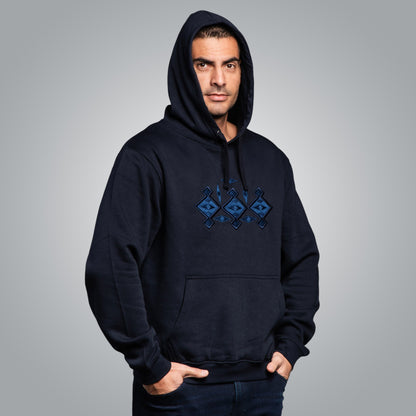 Rod Hoodie