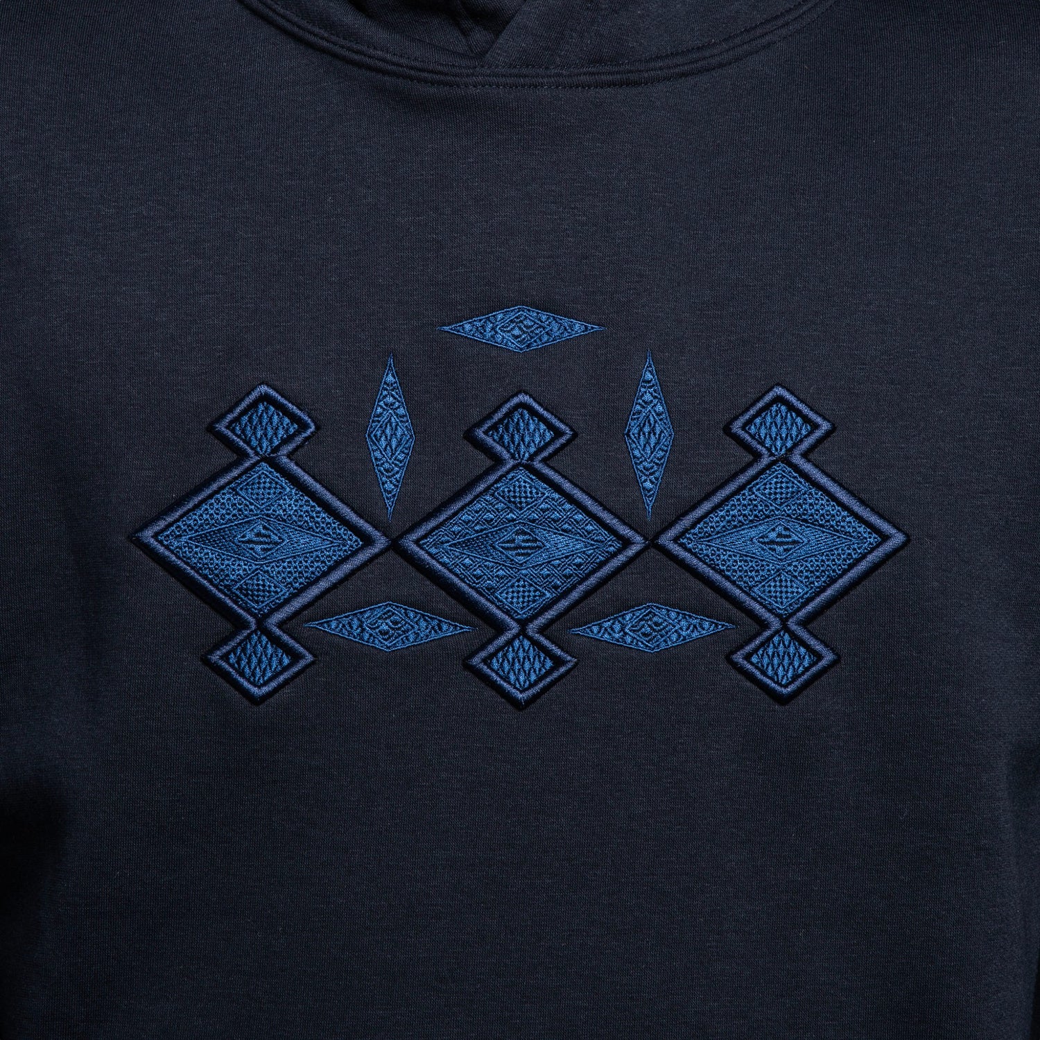 Rod Hoodie