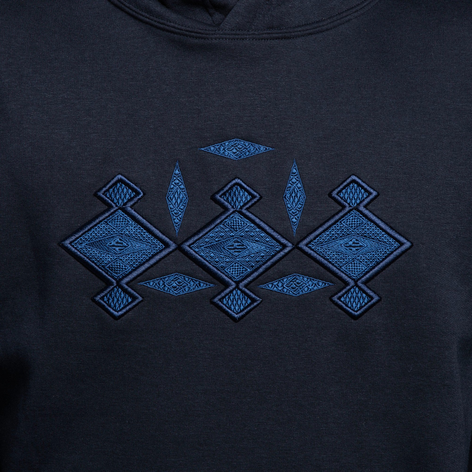 Rod Hoodie