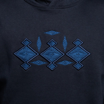Rod Hoodie