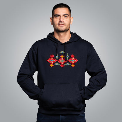 Rod Hoodie