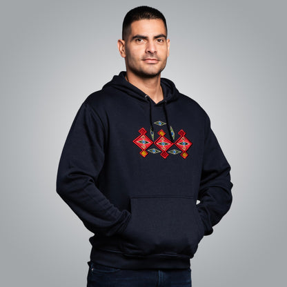 Rod Hoodie
