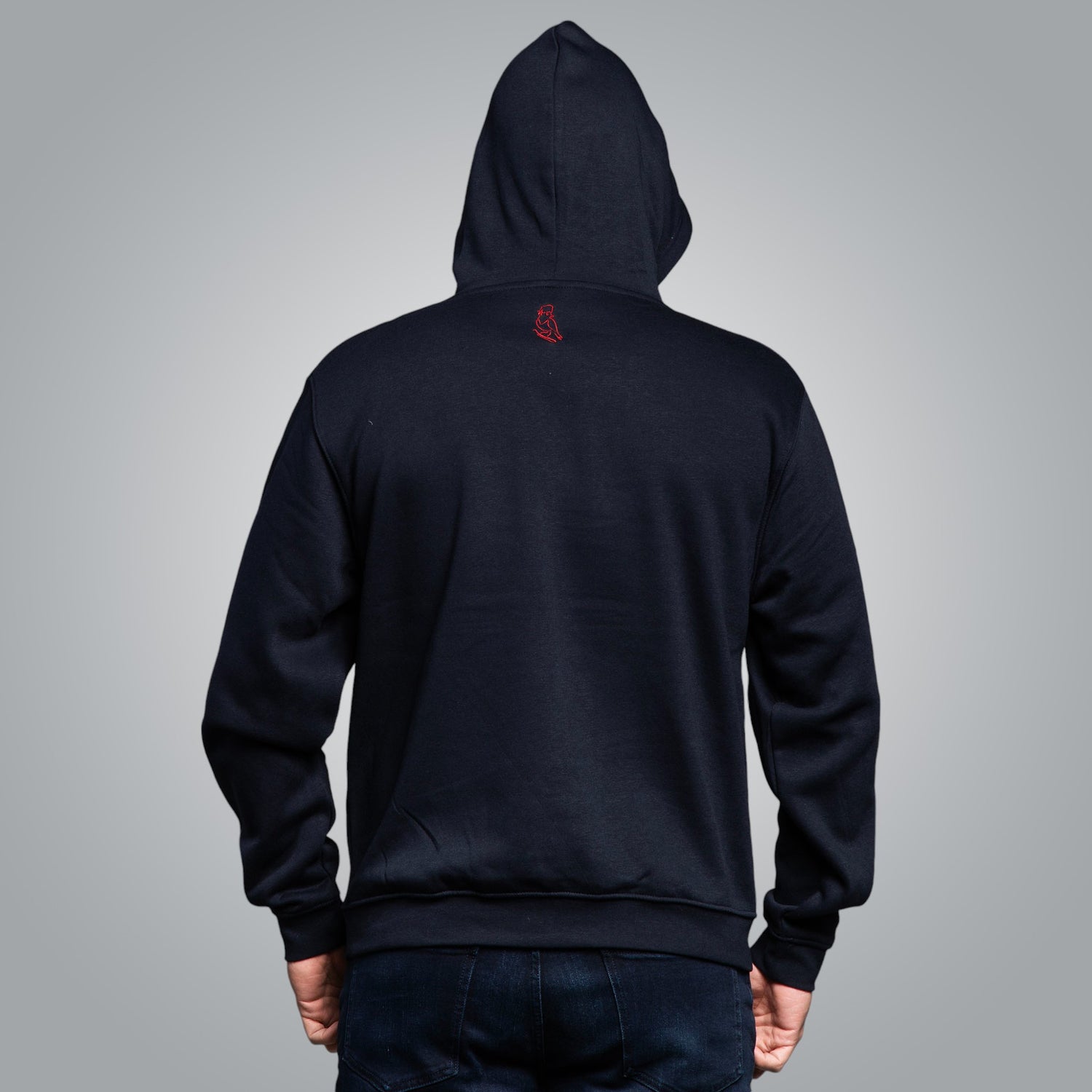 Rod Hoodie