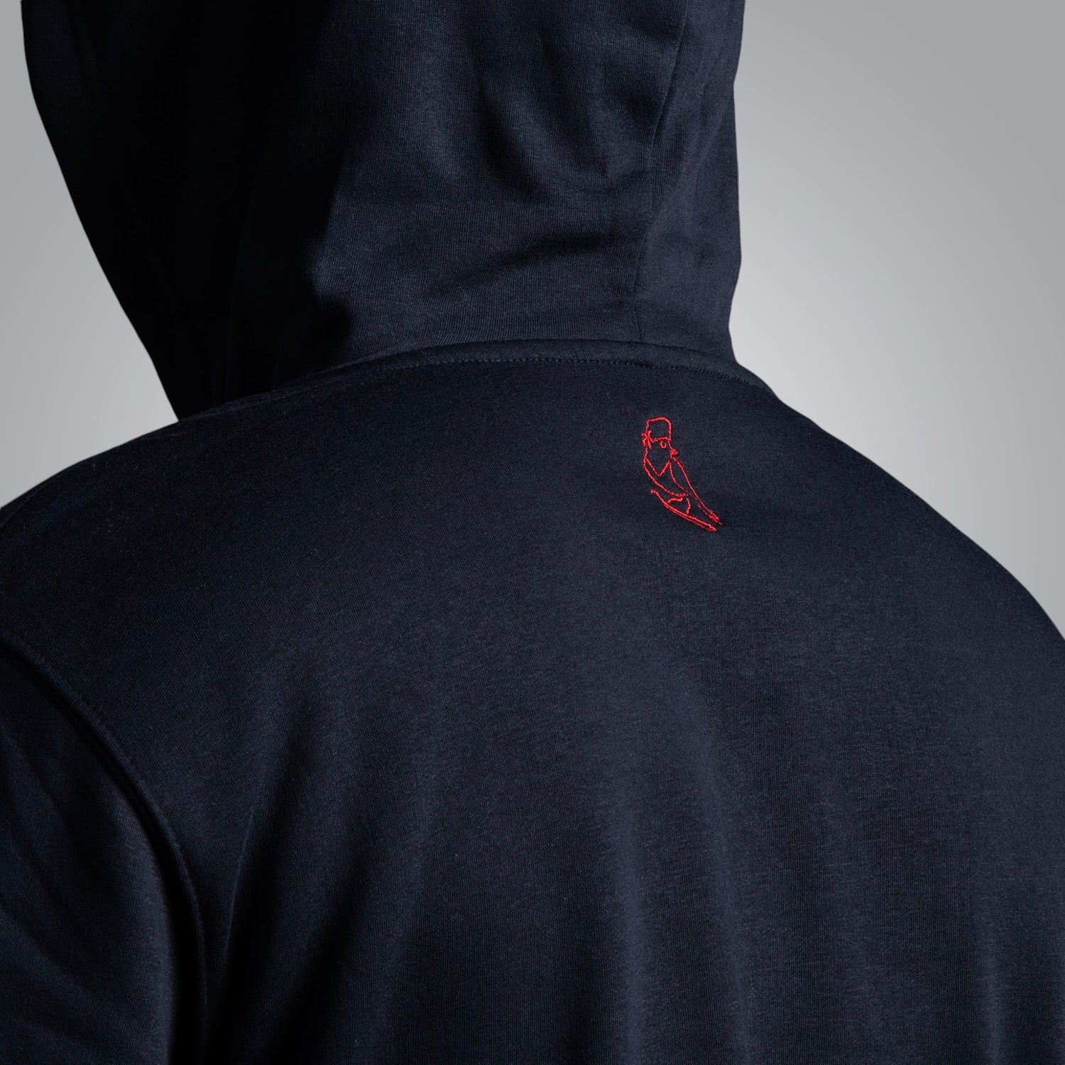 Rod Hoodie