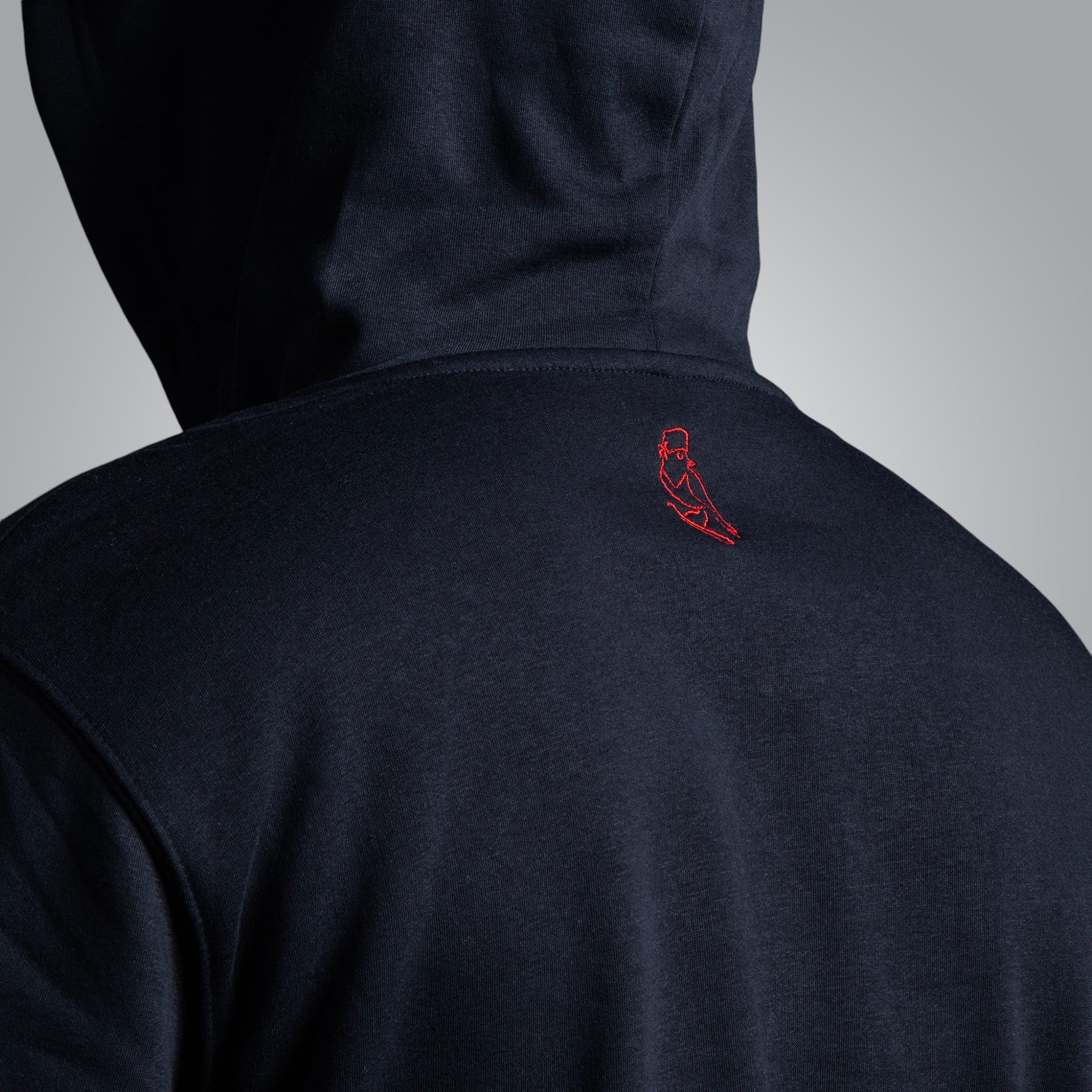Rod Hoodie