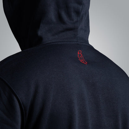 Rod Hoodie