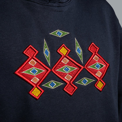 Rod Hoodie