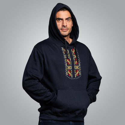 Rod Hoodie