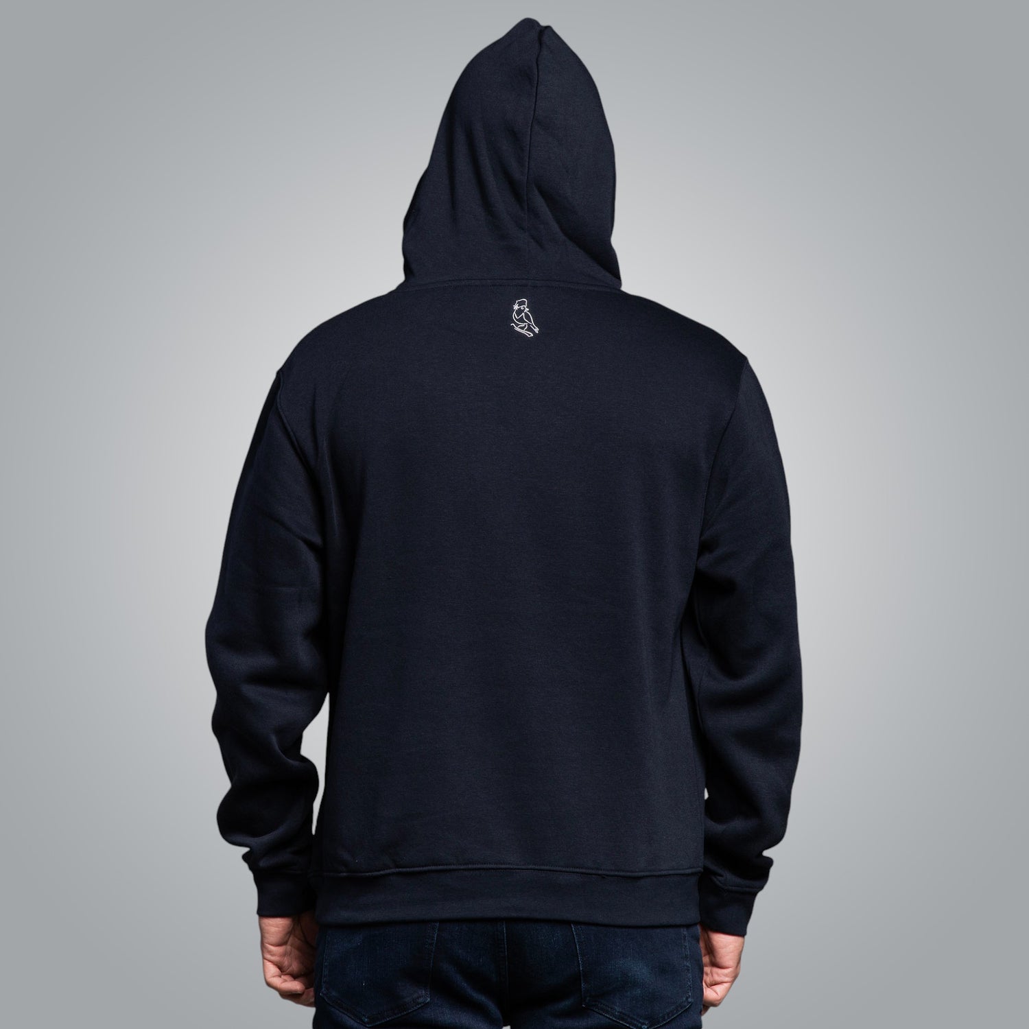Rod Hoodie