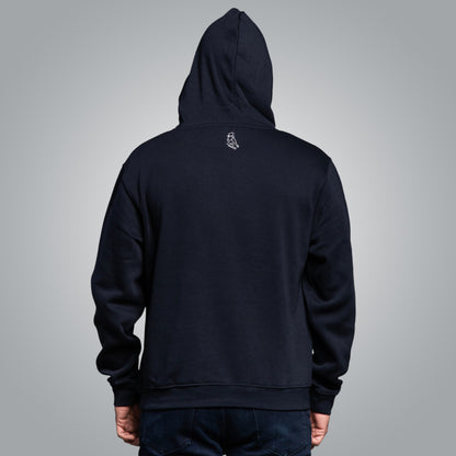 Rod Hoodie