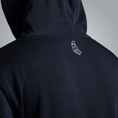 Rod Hoodie