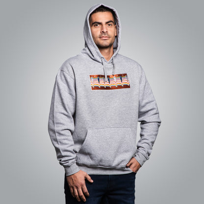 Trojan Drop Hoodie