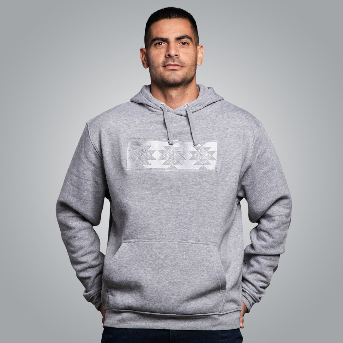 Rod Hoodie