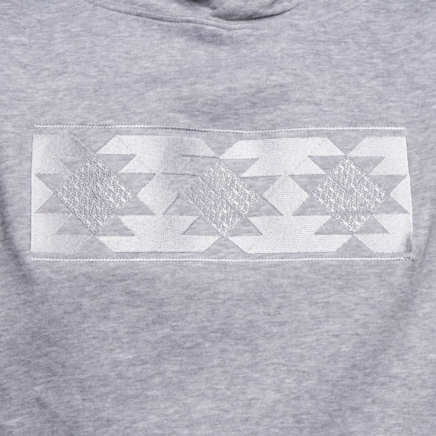 Rod Hoodie