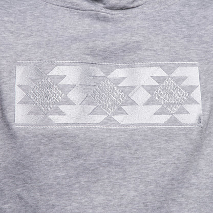 Rod Hoodie